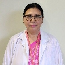 Dr. T. Premlata Devi